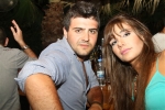 Friday Night at Oasis Pub, Byblos